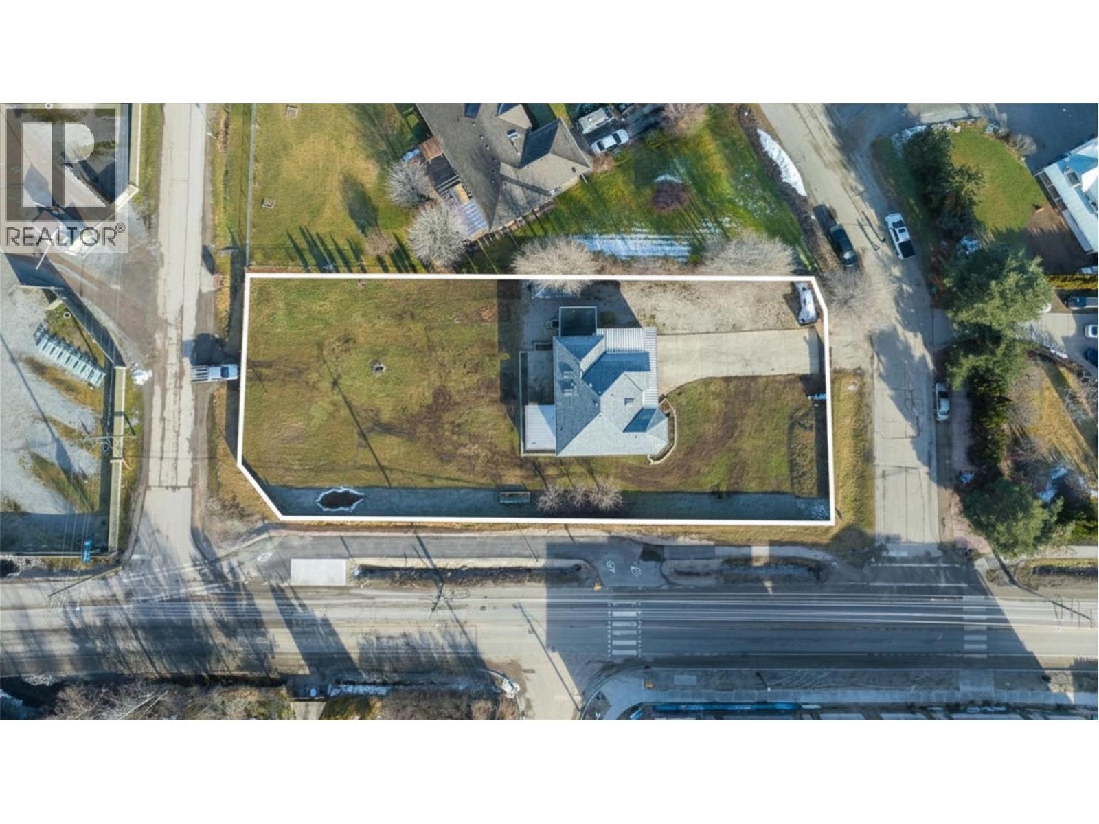  11506 Turtle Bay Court, Lake Country