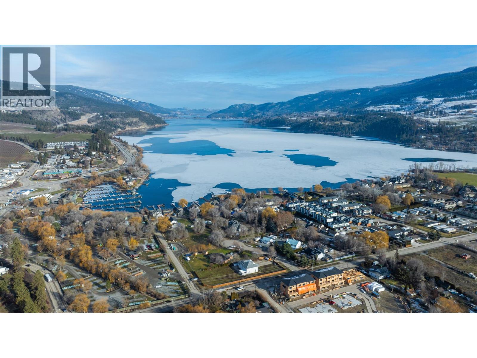  11506 Turtle Bay Court, Lake Country