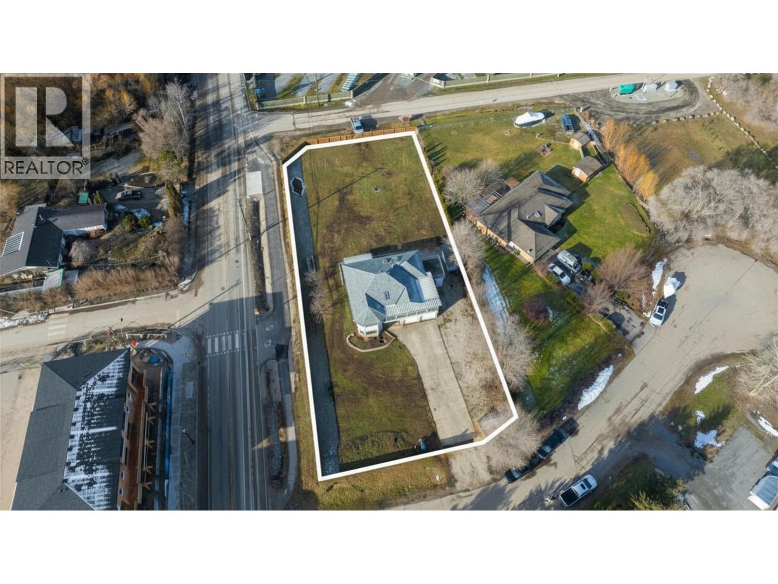 11506 Turtle Bay Court, Lake Country