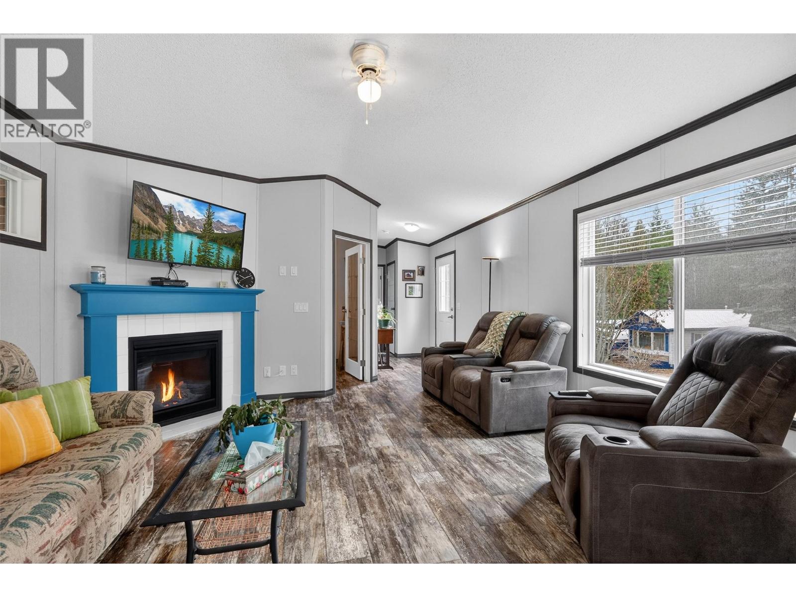 11 5235 Shaw Road, Salmon Arm