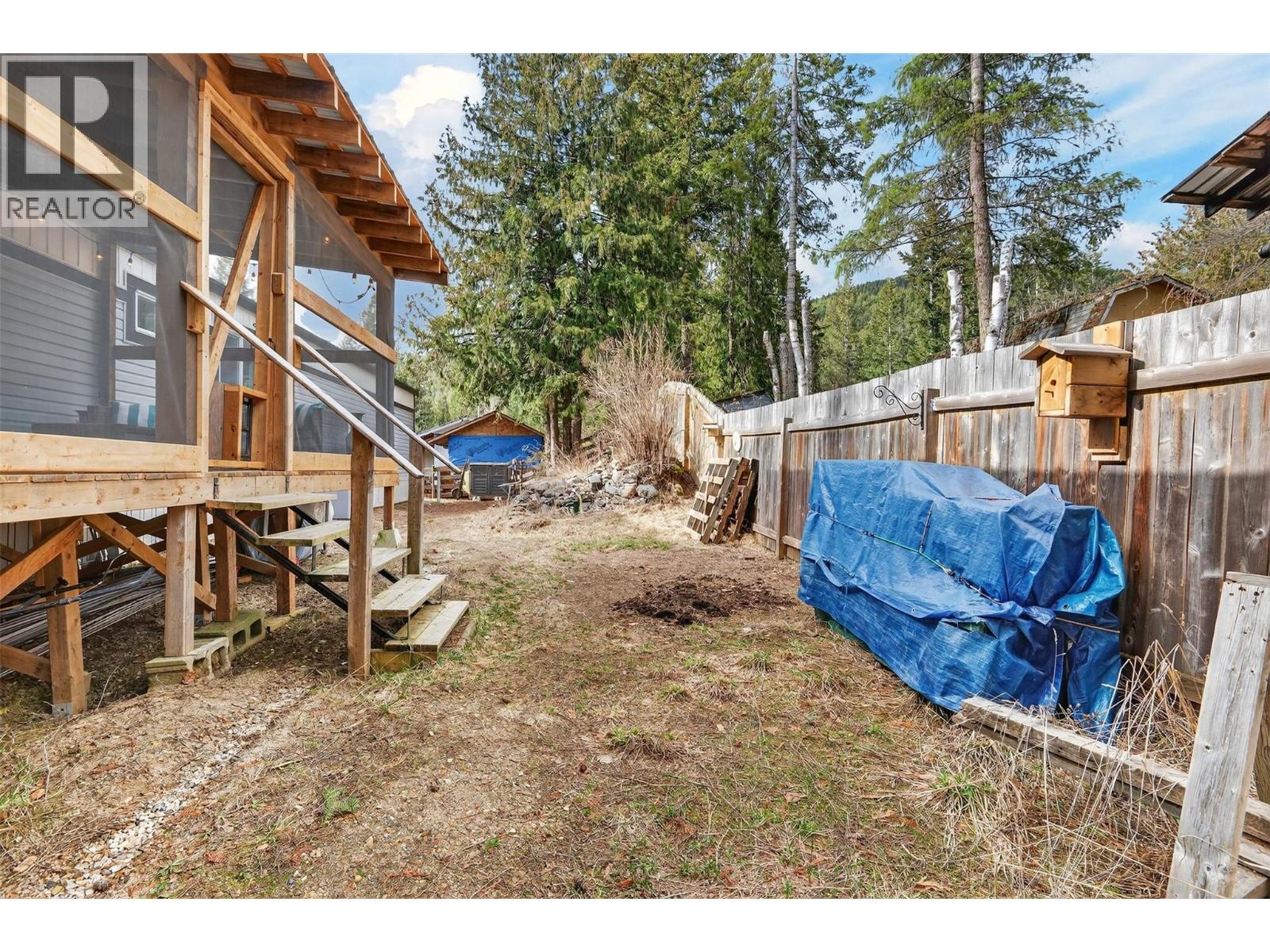 11 5235 Shaw Road, Salmon Arm