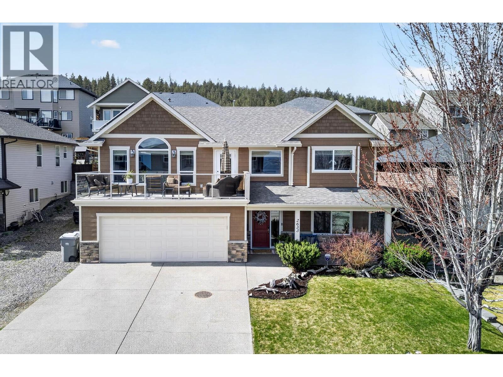 2633 TELFORD DRIVE - 52