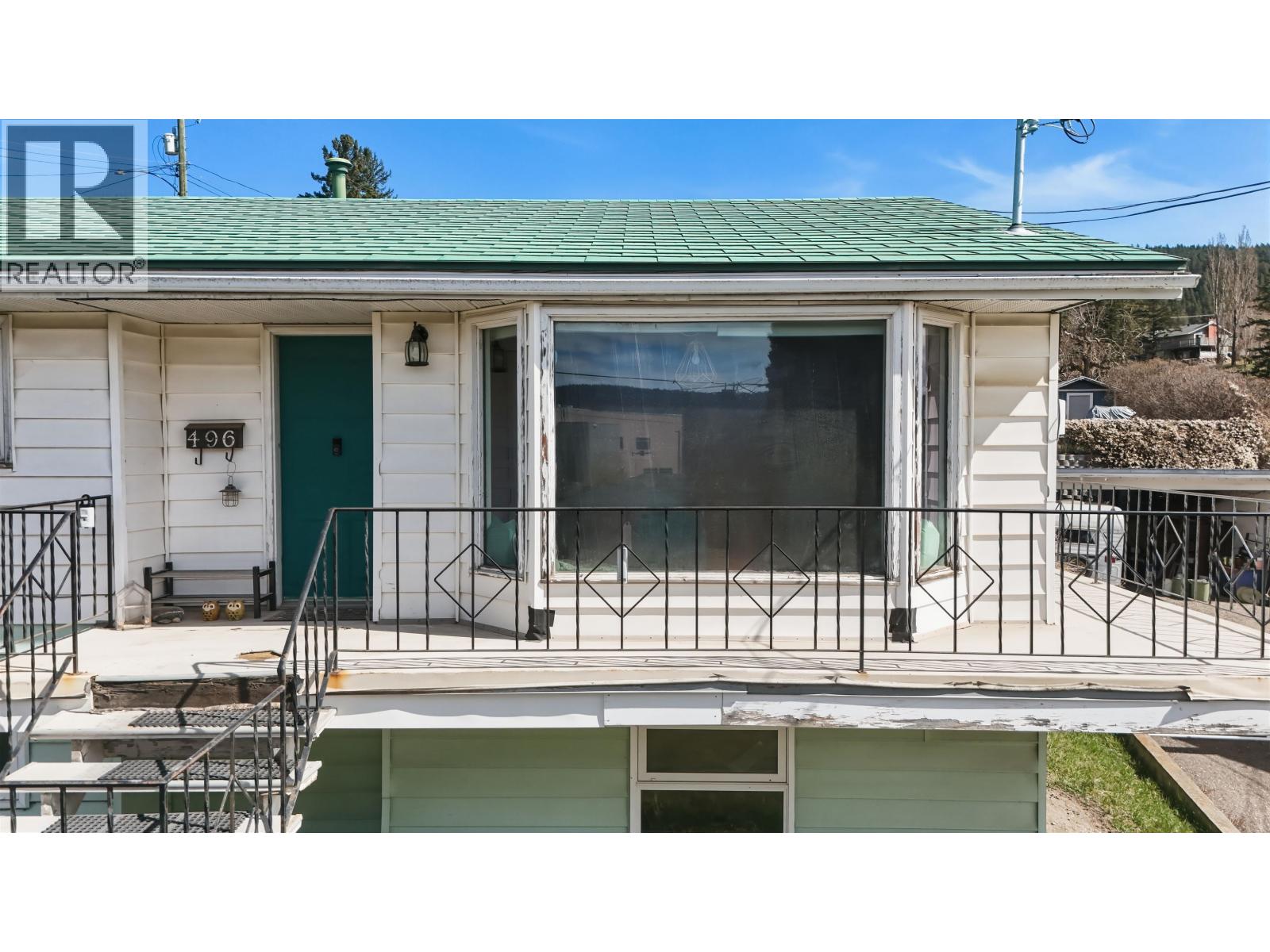 496 N SIXTH AVENUE - 5