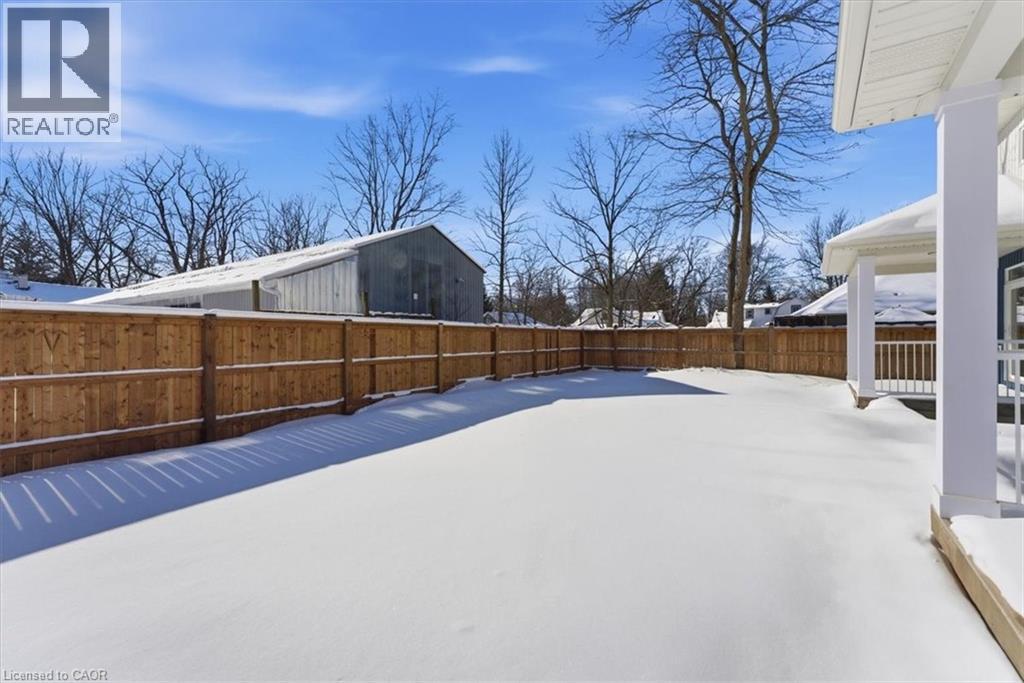 3693 ELM Street - 32