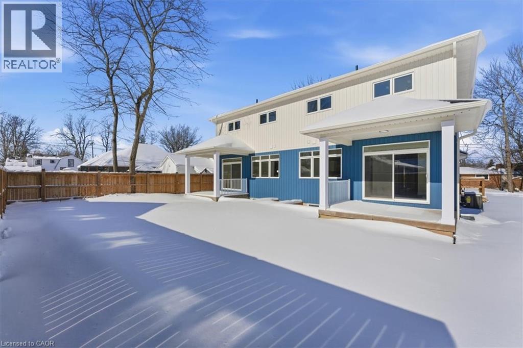 3693 ELM Street - 33