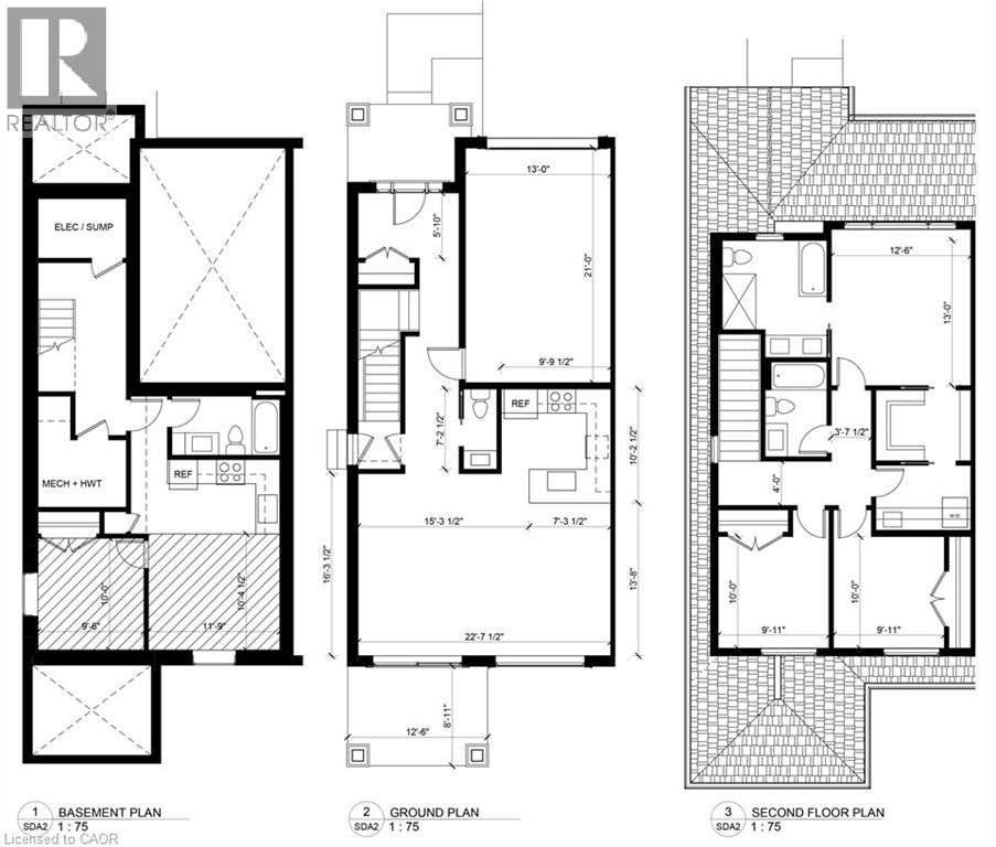 3693 ELM Street - 37