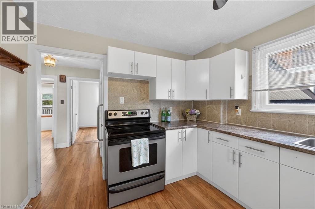 163 ROSEDALE Avenue - 12