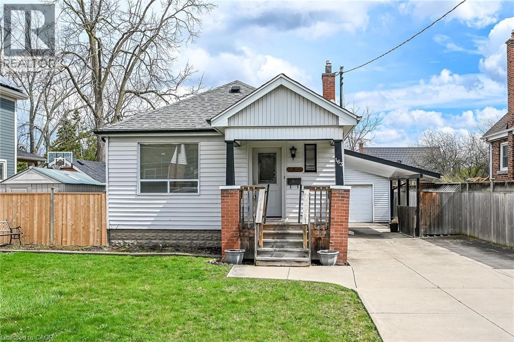 163 ROSEDALE Avenue - 2