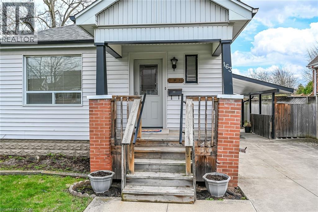 163 ROSEDALE Avenue - 3