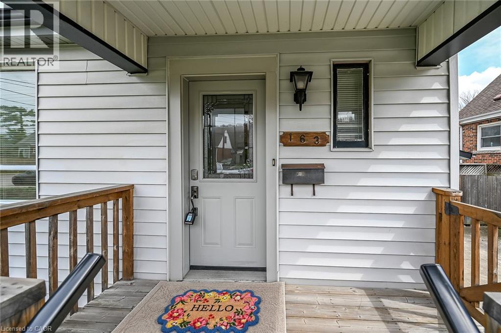 163 ROSEDALE Avenue - 4