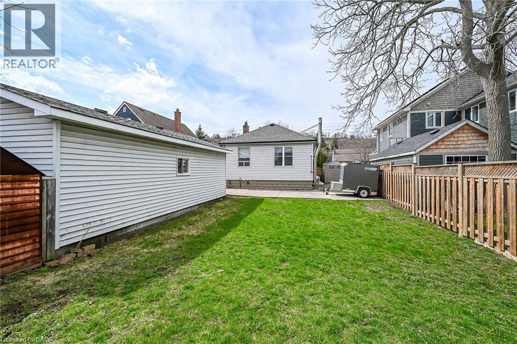 163 ROSEDALE Avenue - 44