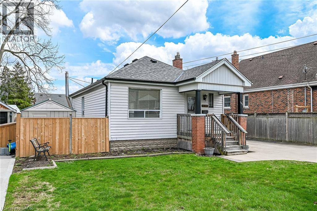 163 ROSEDALE Avenue - 50