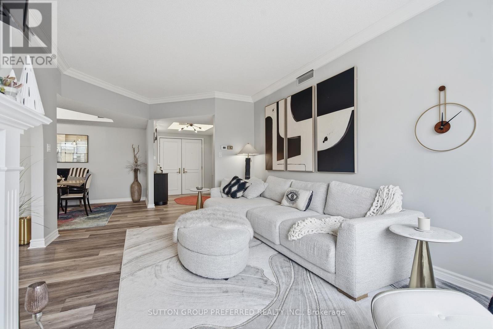 #310 250 SYDENHAM STREET - 20