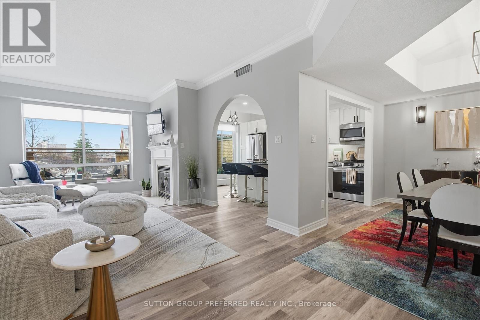 #310 250 SYDENHAM STREET - 8