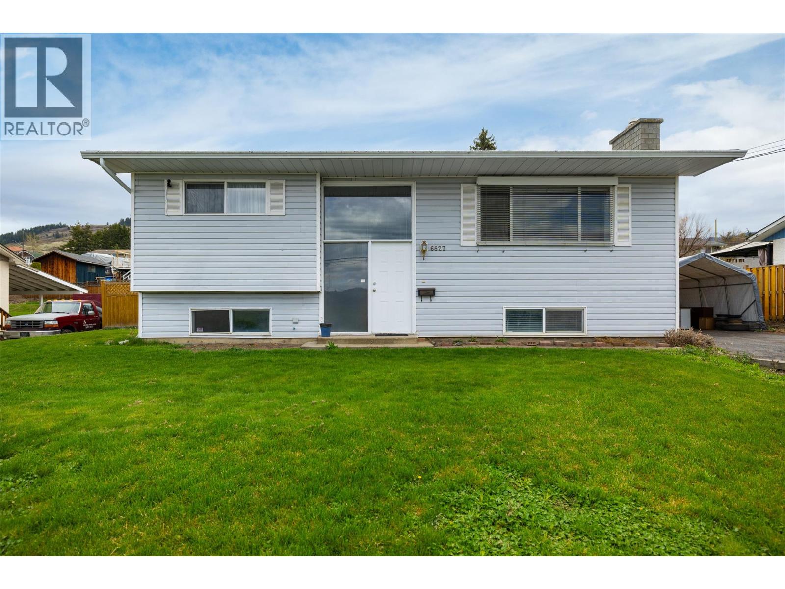 6827 Herry Road, Vernon