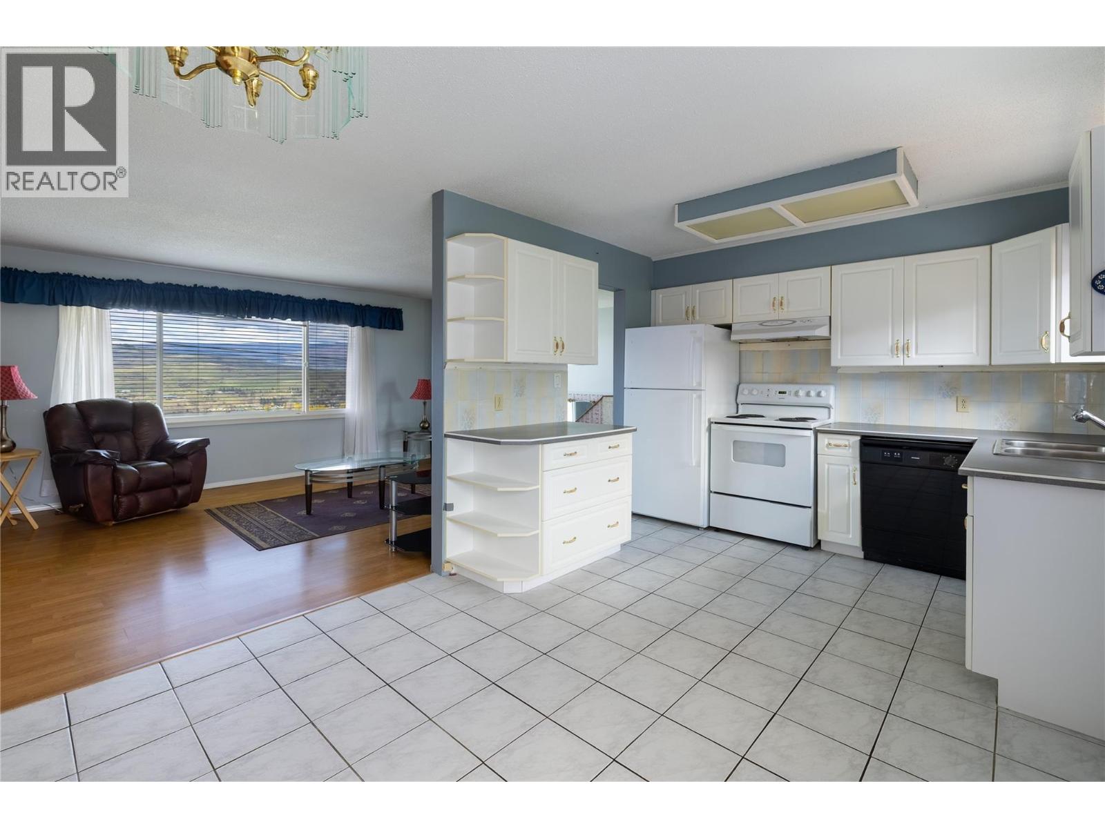 6827 Herry Road, Vernon