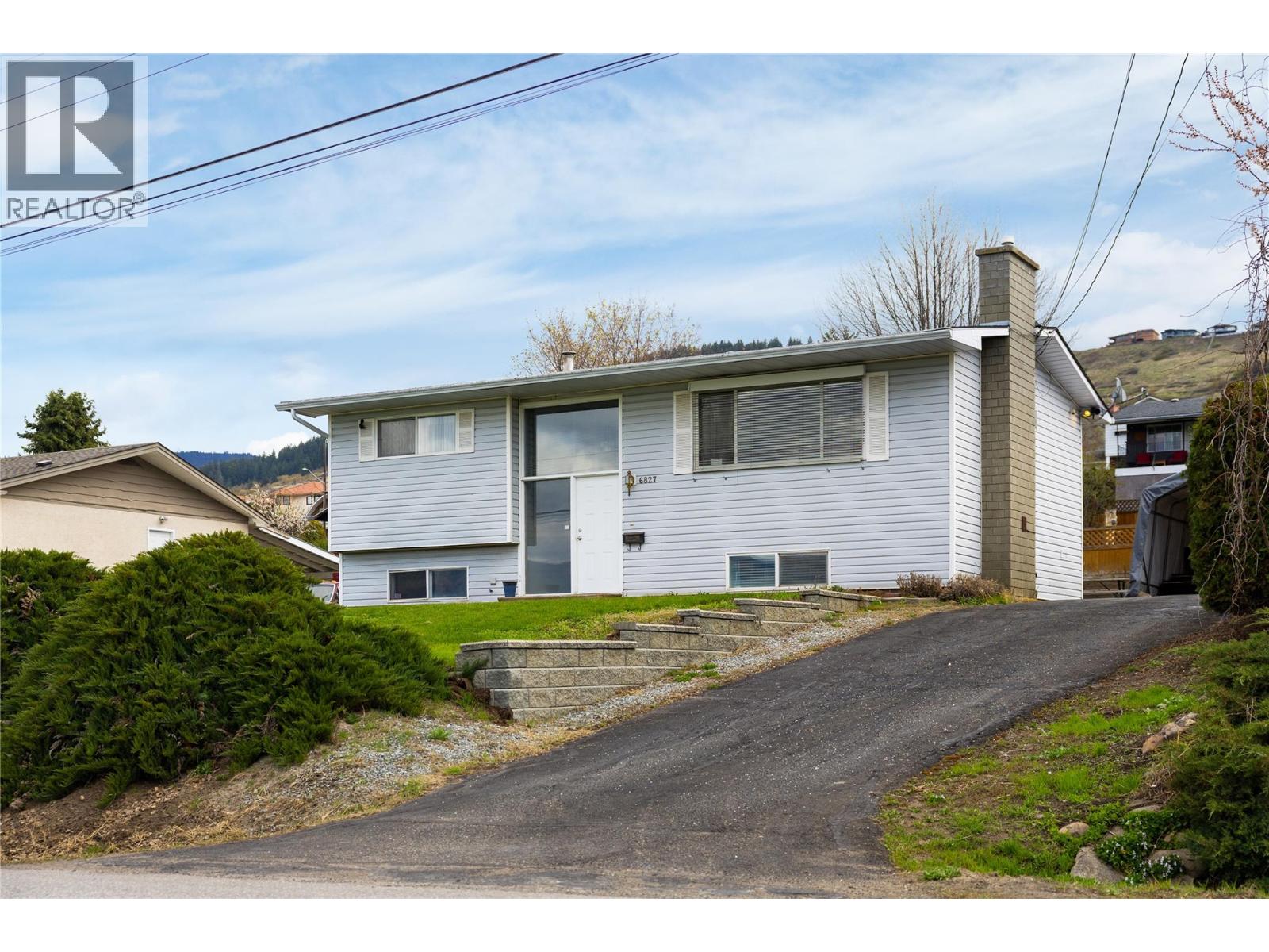 6827 Herry Road, Vernon