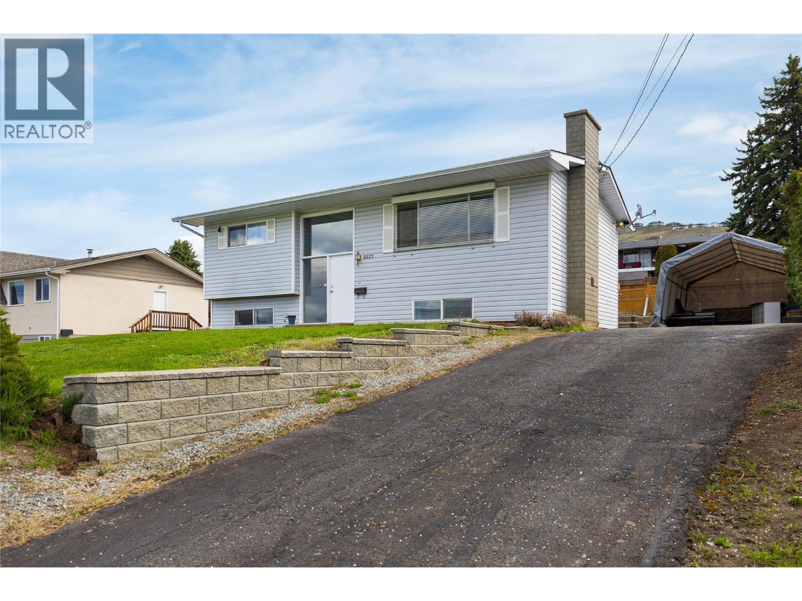 6827 Herry Road, Vernon