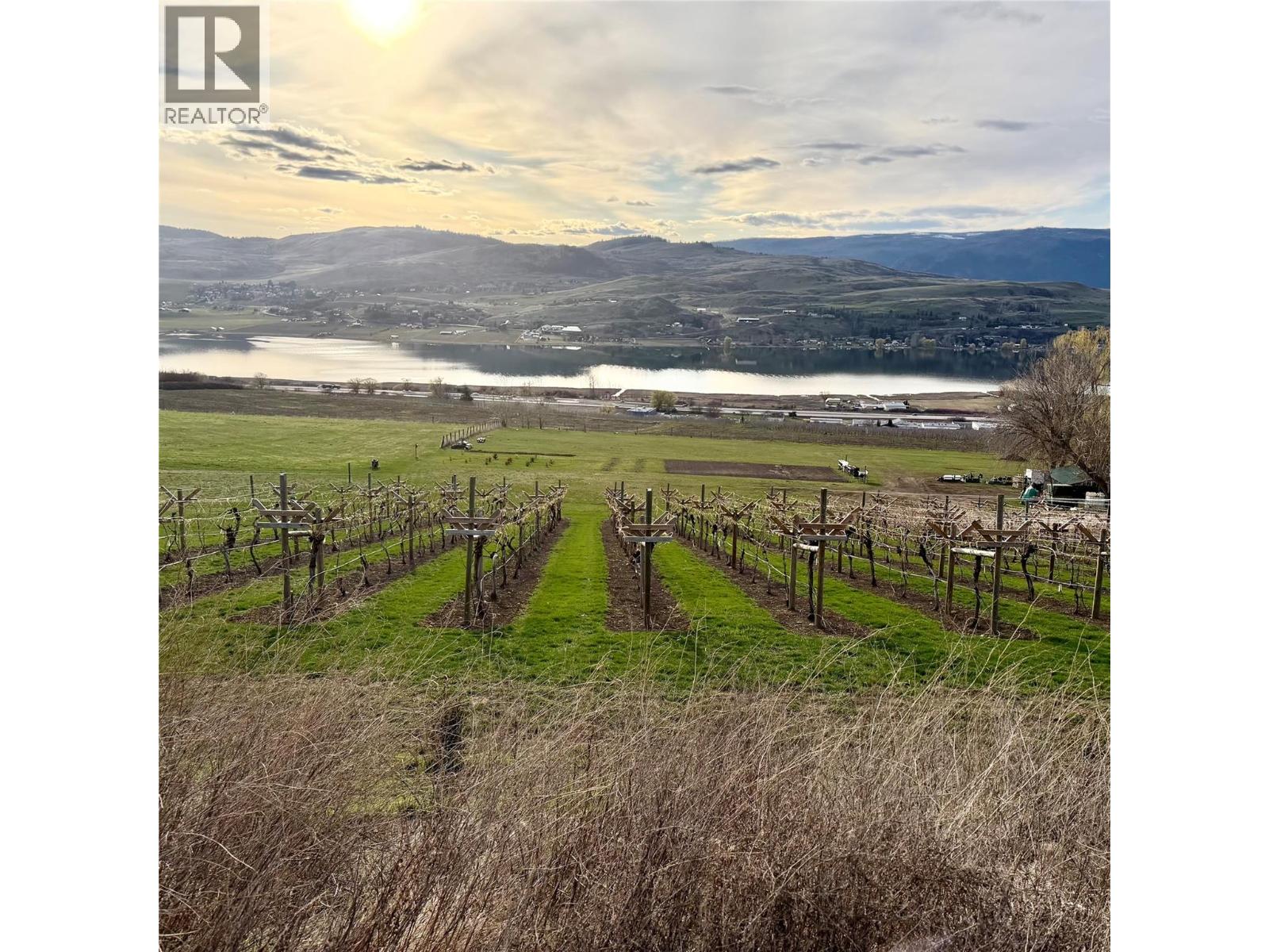 6827 Herry Road, Vernon