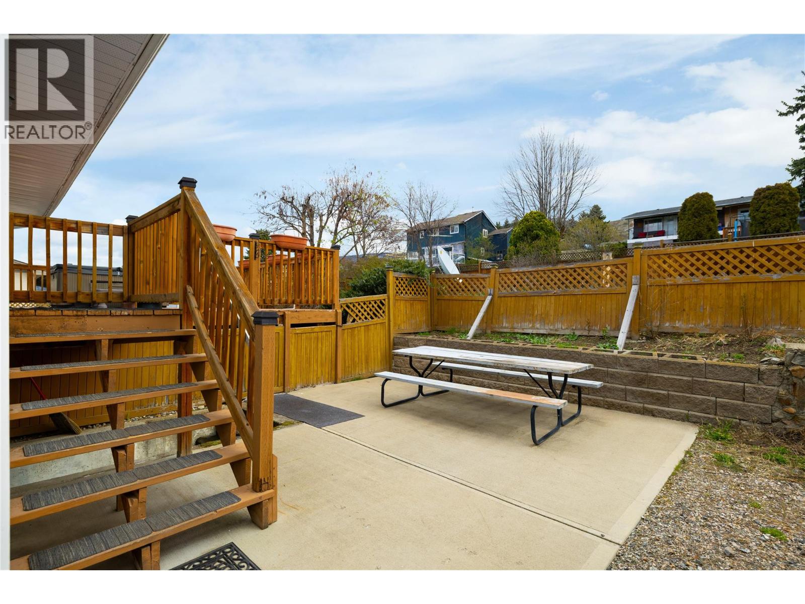 6827 Herry Road, Vernon