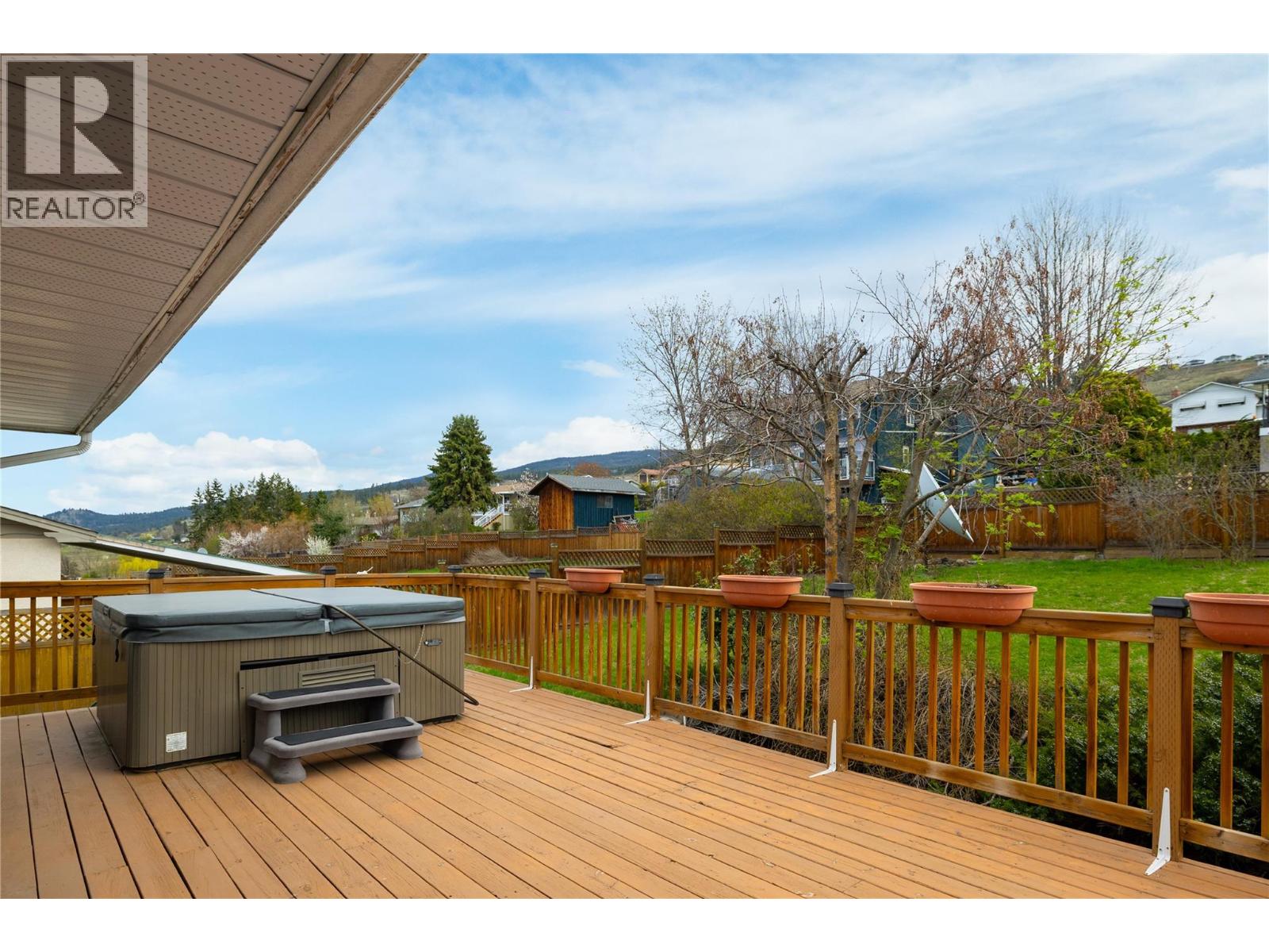 6827 Herry Road, Vernon