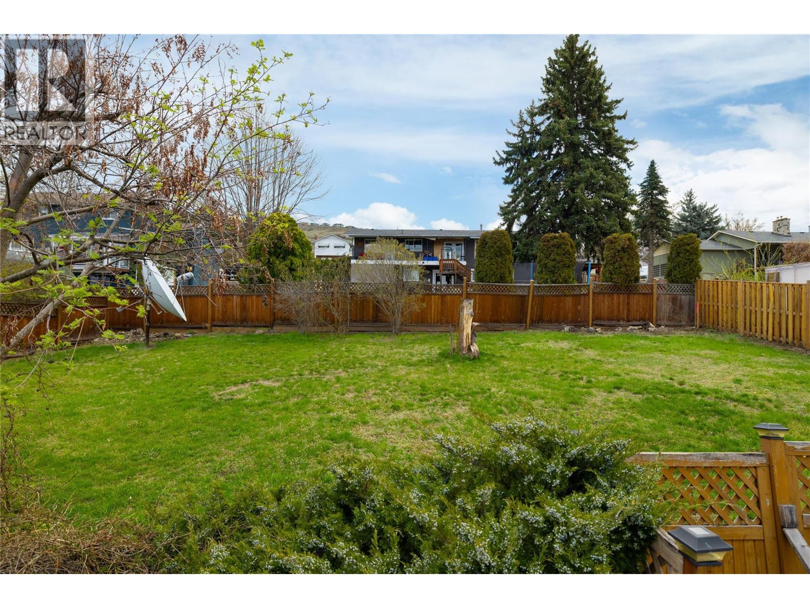 6827 Herry Road, Vernon