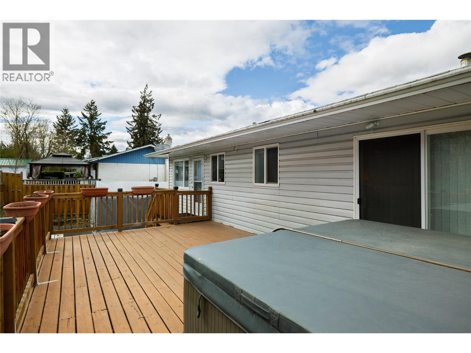 6827 Herry Road, Vernon