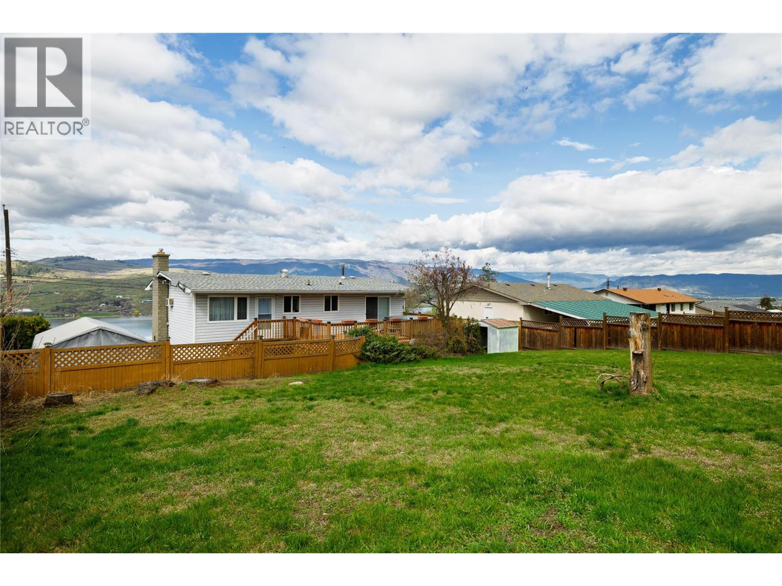 6827 Herry Road, Vernon