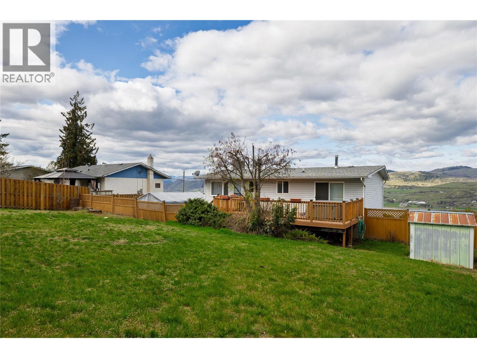 6827 Herry Road, Vernon