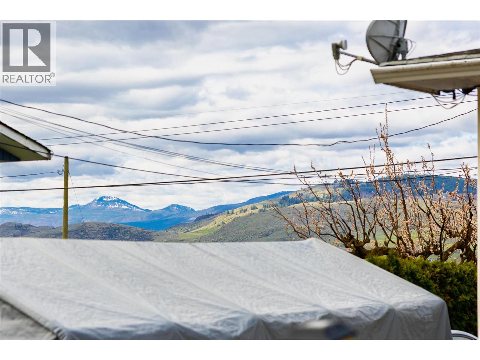 6827 Herry Road, Vernon