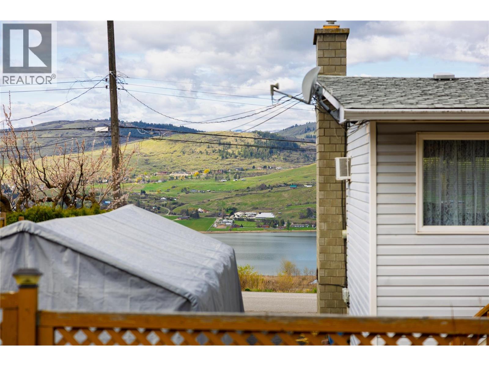 6827 Herry Road, Vernon