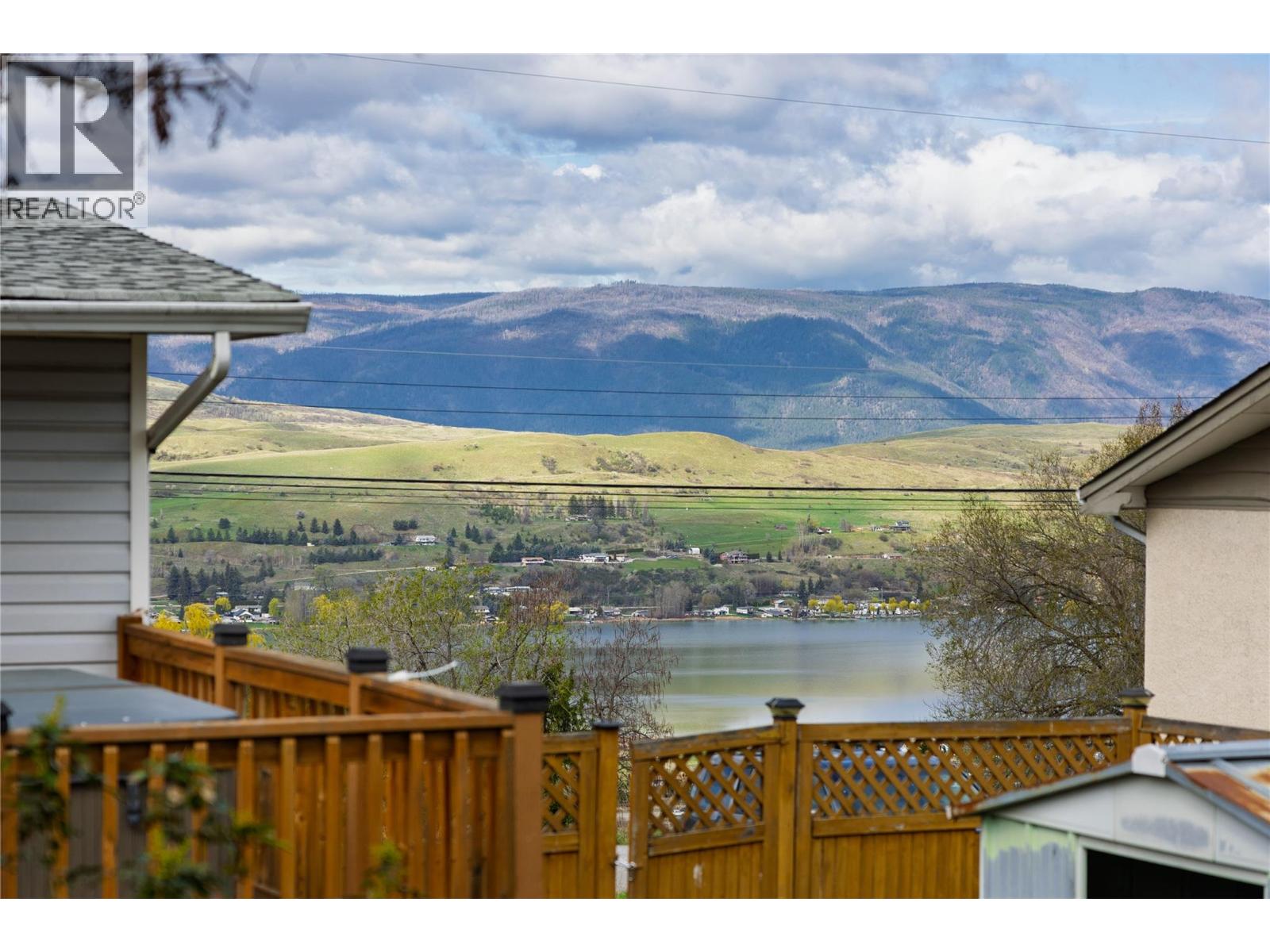 6827 Herry Road, Vernon