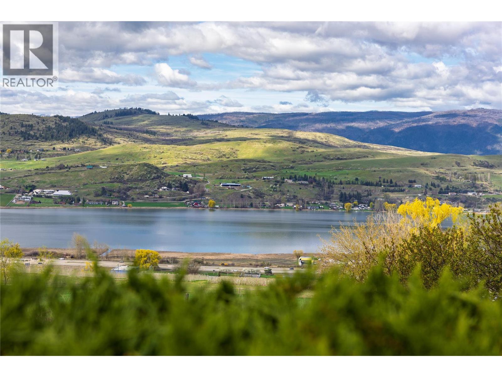 6827 Herry Road, Vernon