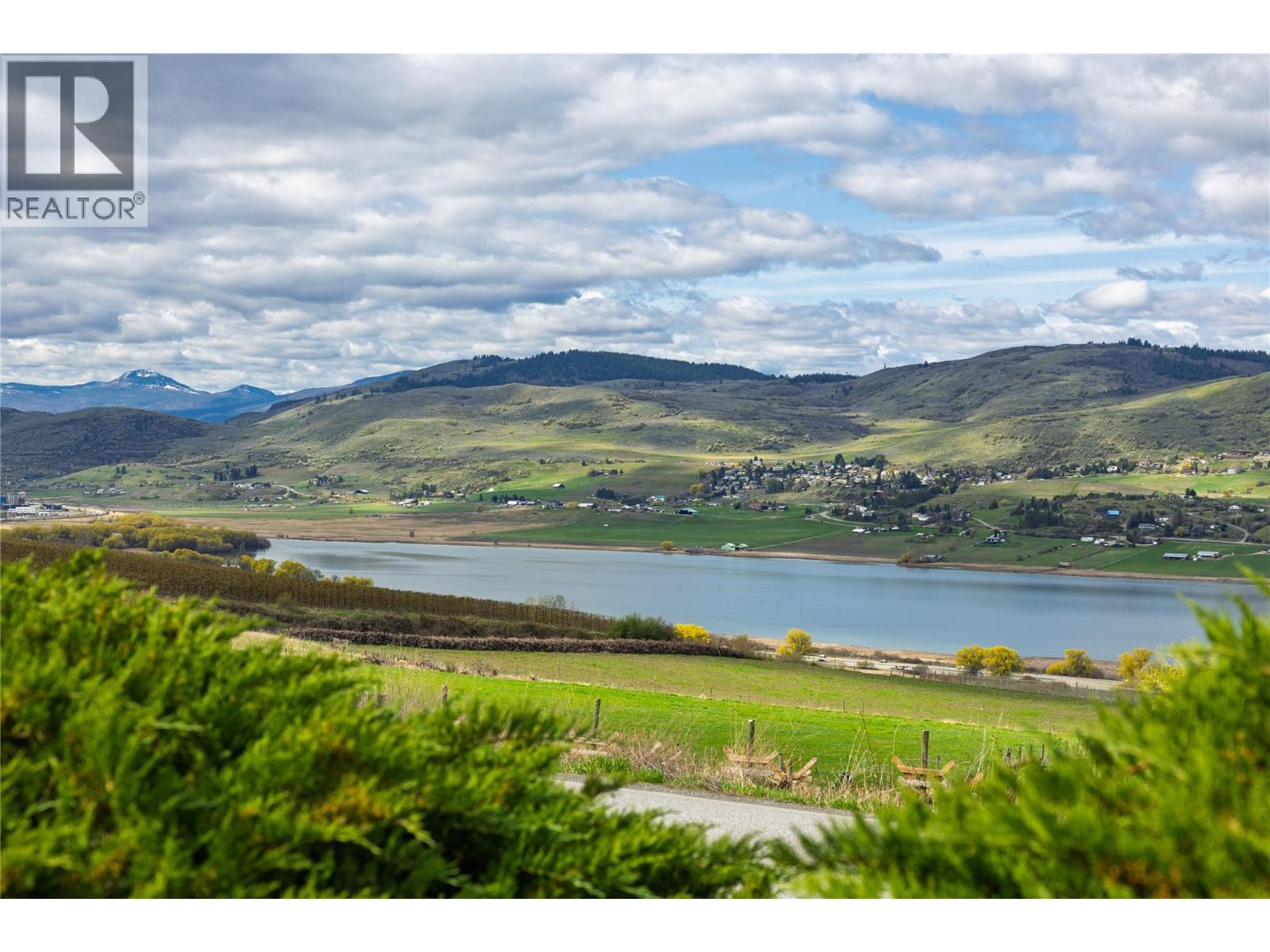 6827 Herry Road, Vernon