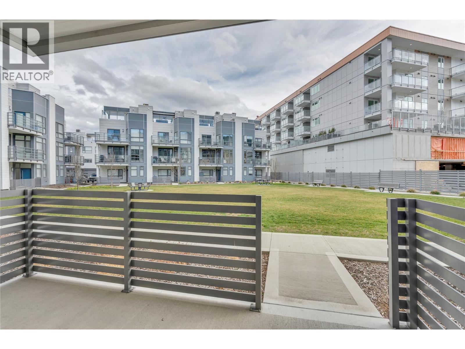 201 Wylie Street Unit# 119, Penticton