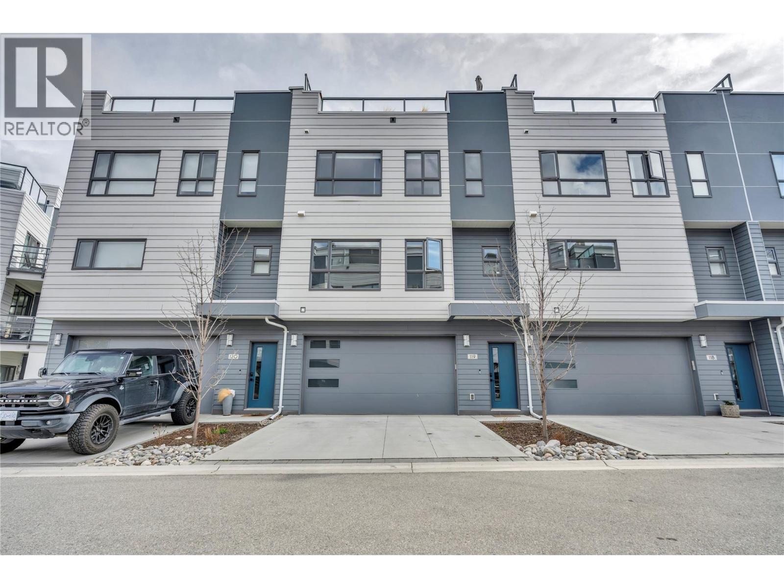 201 Wylie Street Unit# 119, Penticton
