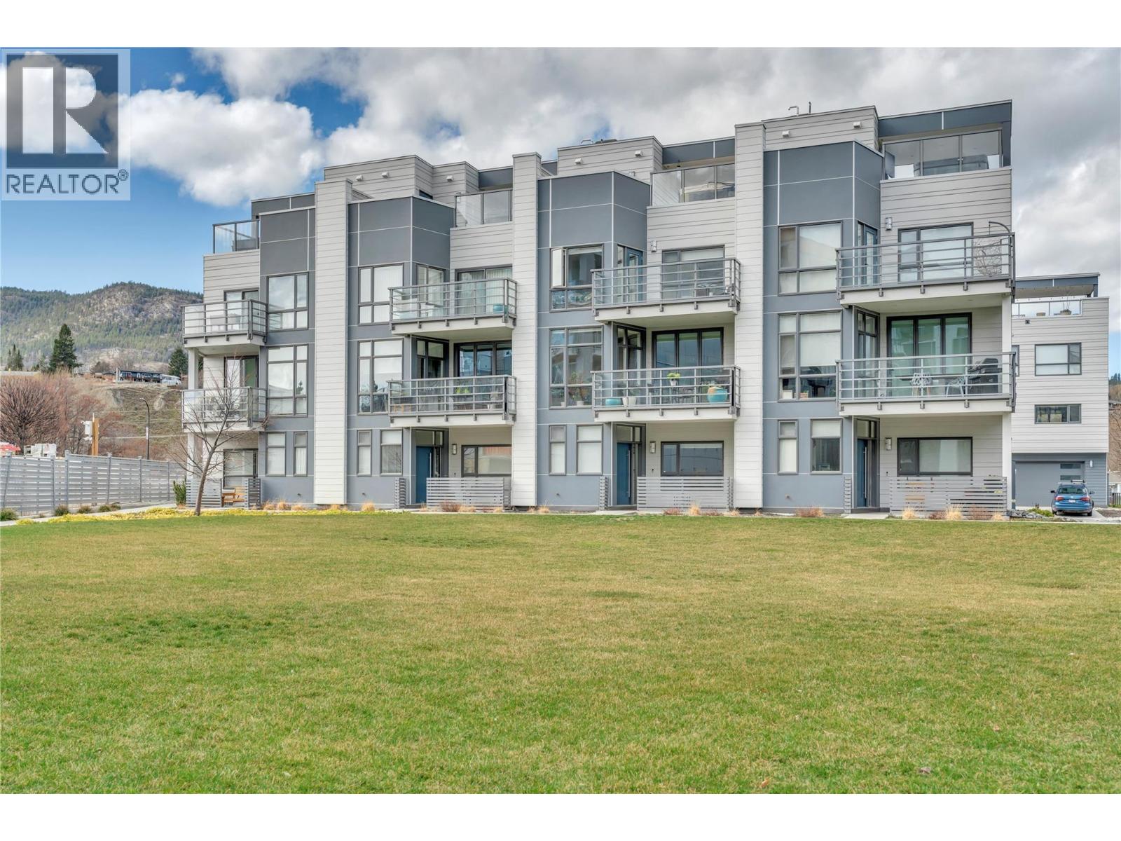 201 Wylie Street Unit# 119, Penticton