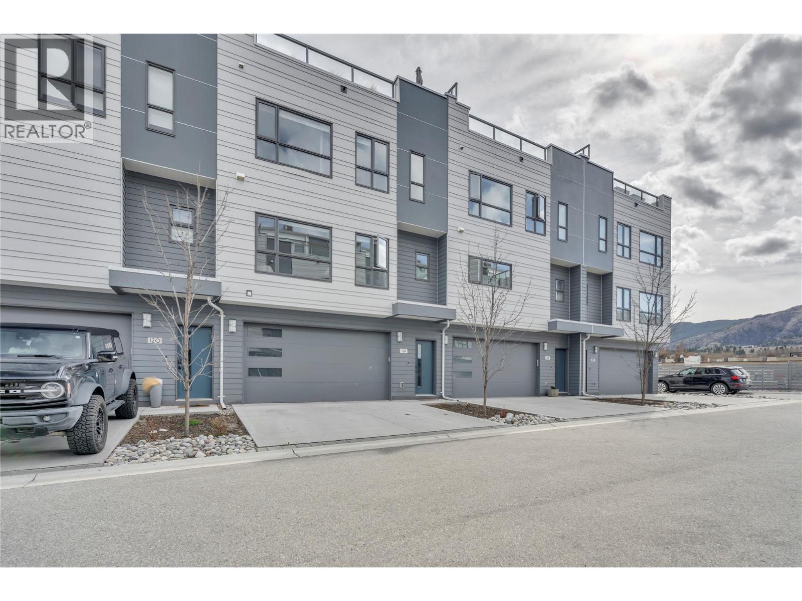 201 Wylie Street Unit# 119, Penticton