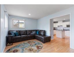 Bedroom 3 - 45430 Bernard Avenue, Chilliwack Proper West, Chilliwack, BC V2P1H4 Photo 8