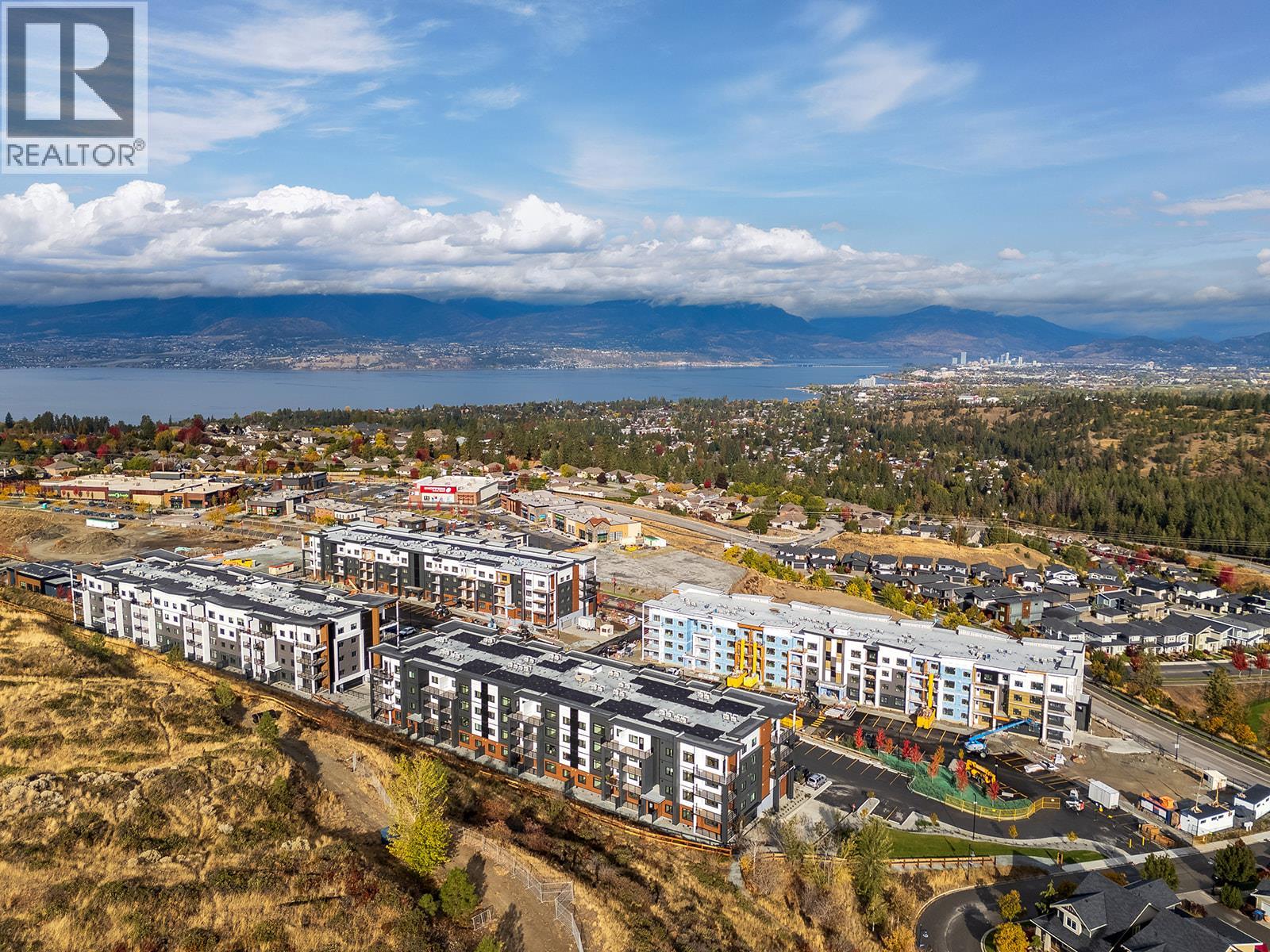1057 Frost Road Unit# 218, Kelowna