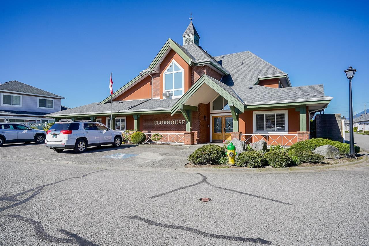 142 8485 YOUNG ROAD, Chilliwack Proper South — photo 33