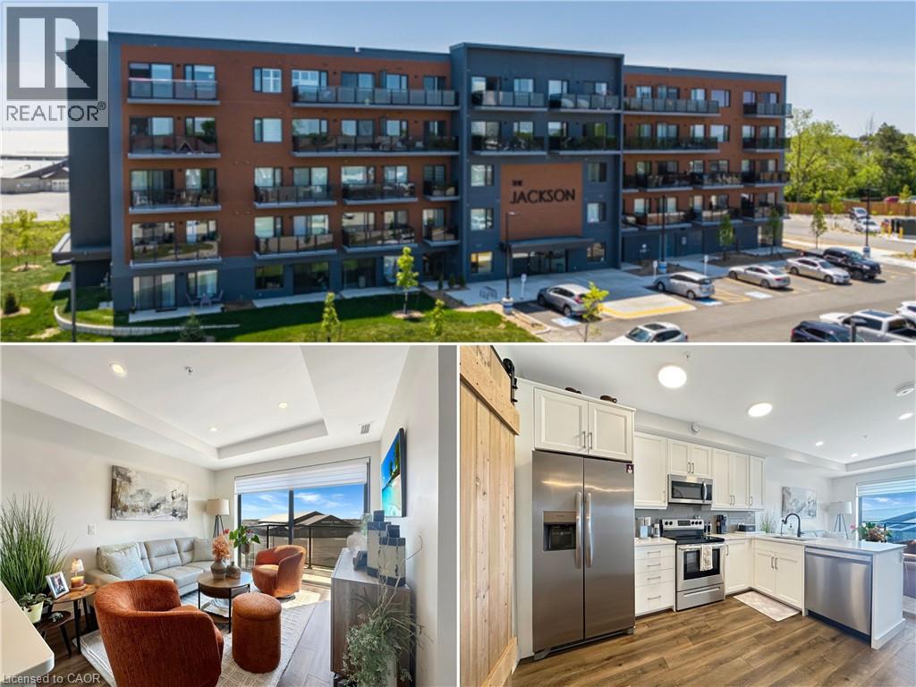 64 MAIN Street N Unit# 305