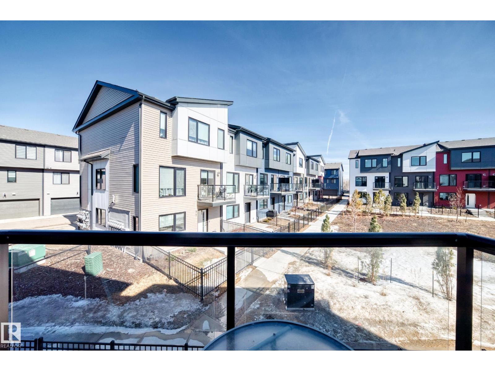 #82 11910 35 AV SW - 24