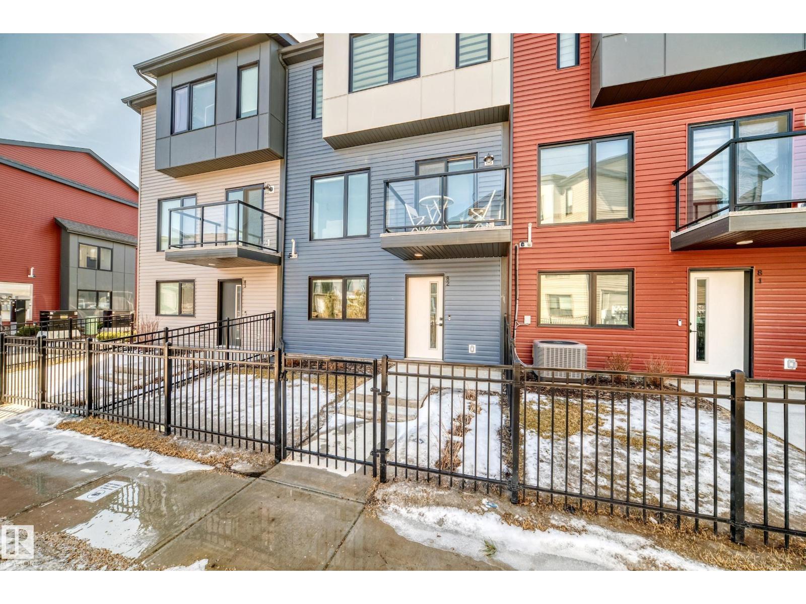 #82 11910 35 AV SW - 49