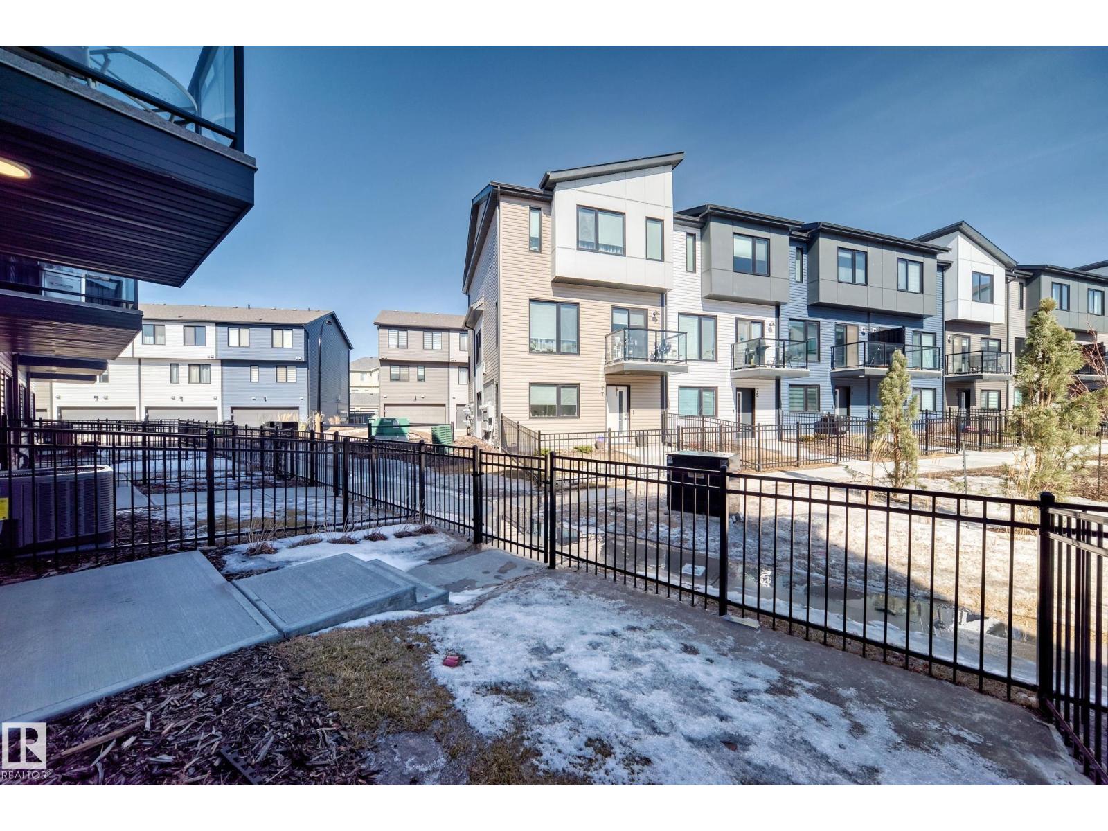 #82 11910 35 AV SW - 6