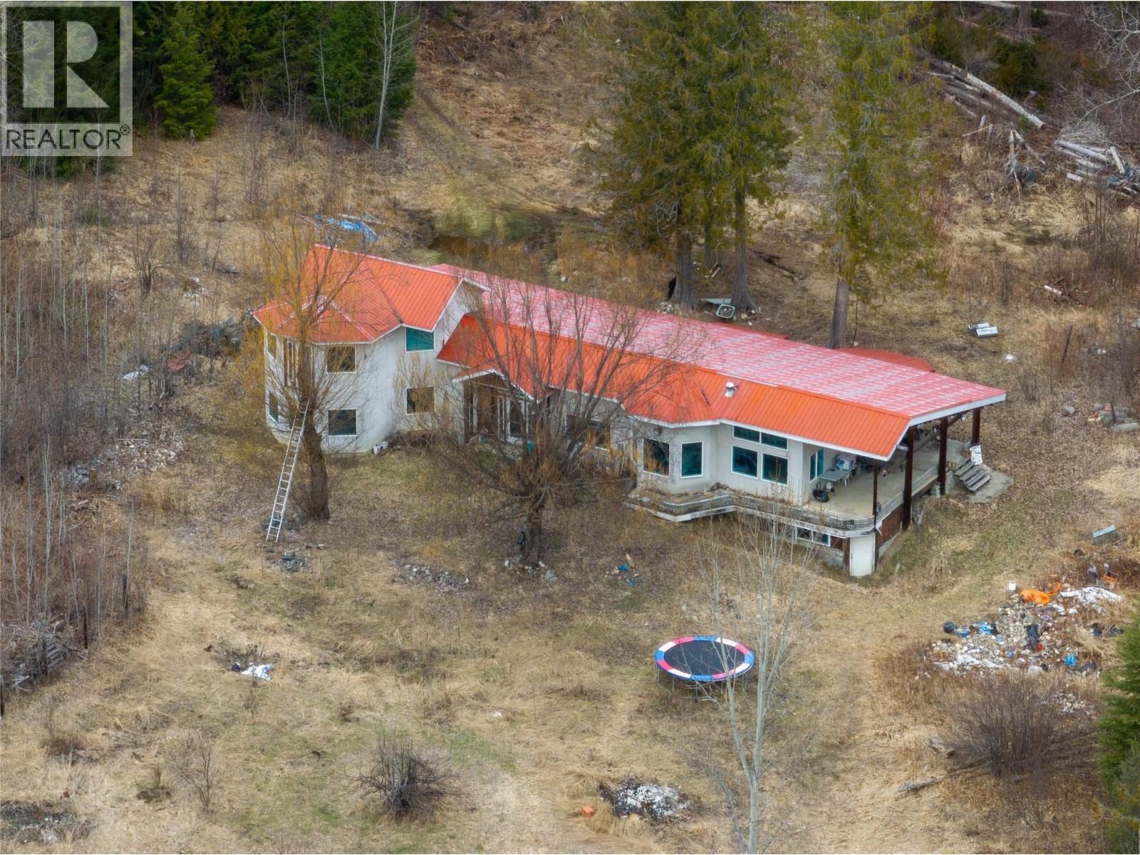 2410 Trinity Valley Road - 20