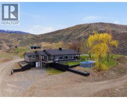 Kitchen - 6998 Vista Drive, Kamloops, BC V0K2J0 Photo 12