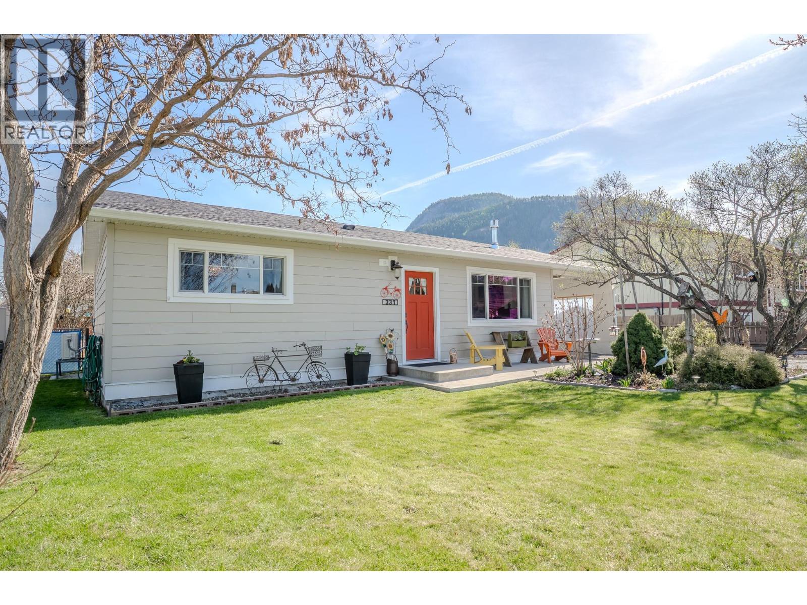 331 BIRCH Street - 1