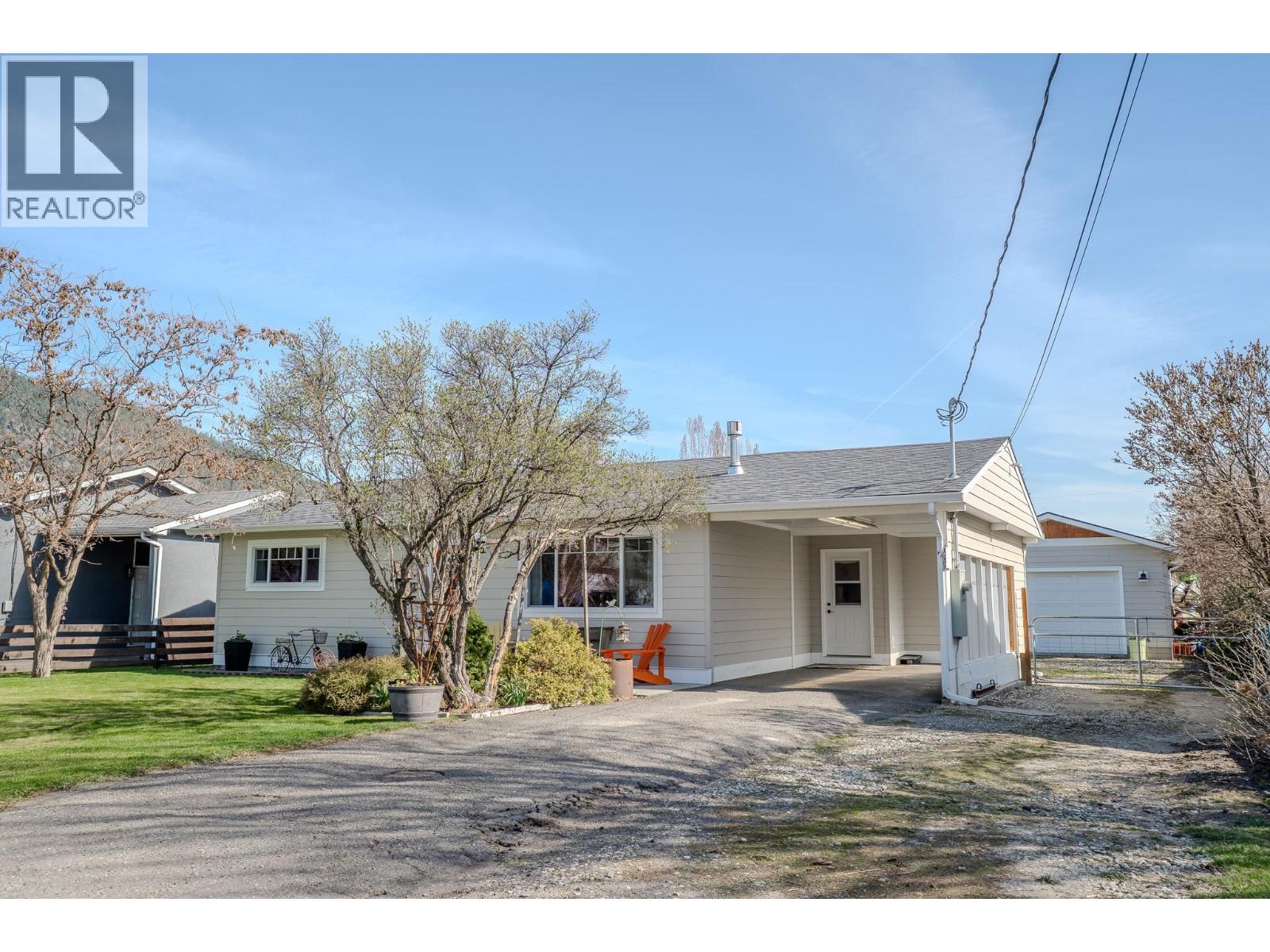 331 BIRCH Street - 2