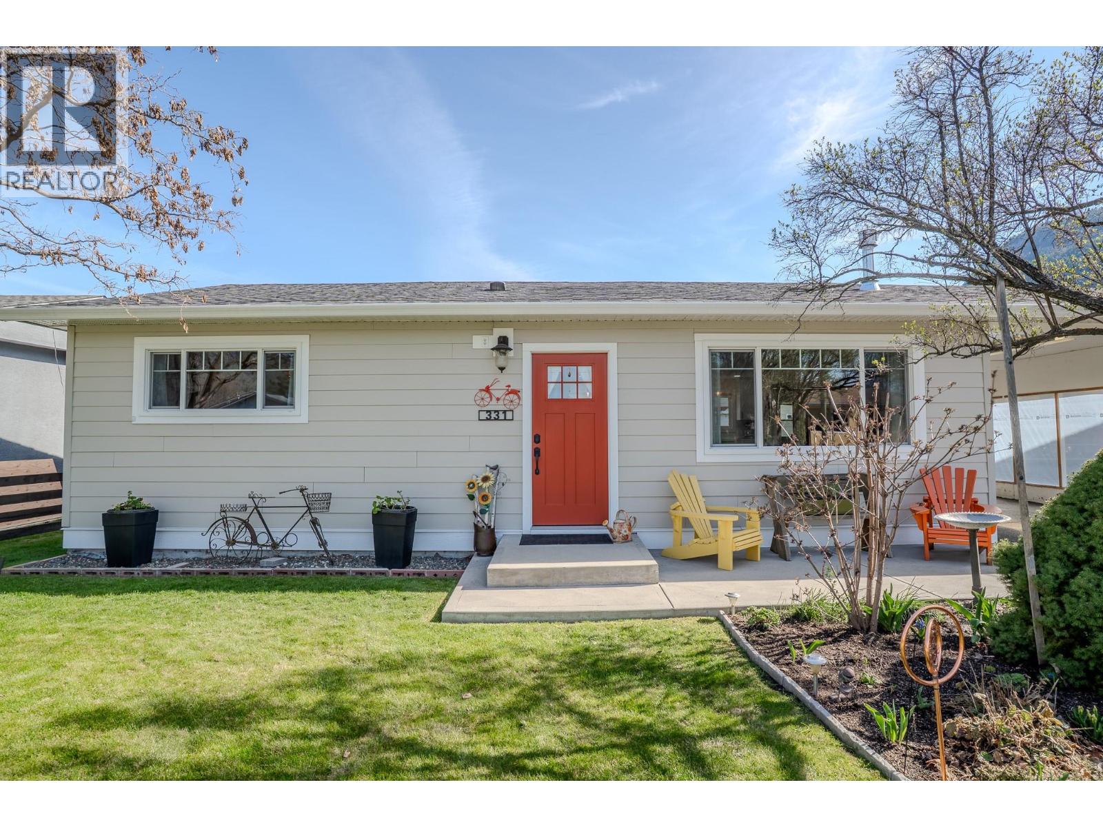 331 BIRCH STREET - 45